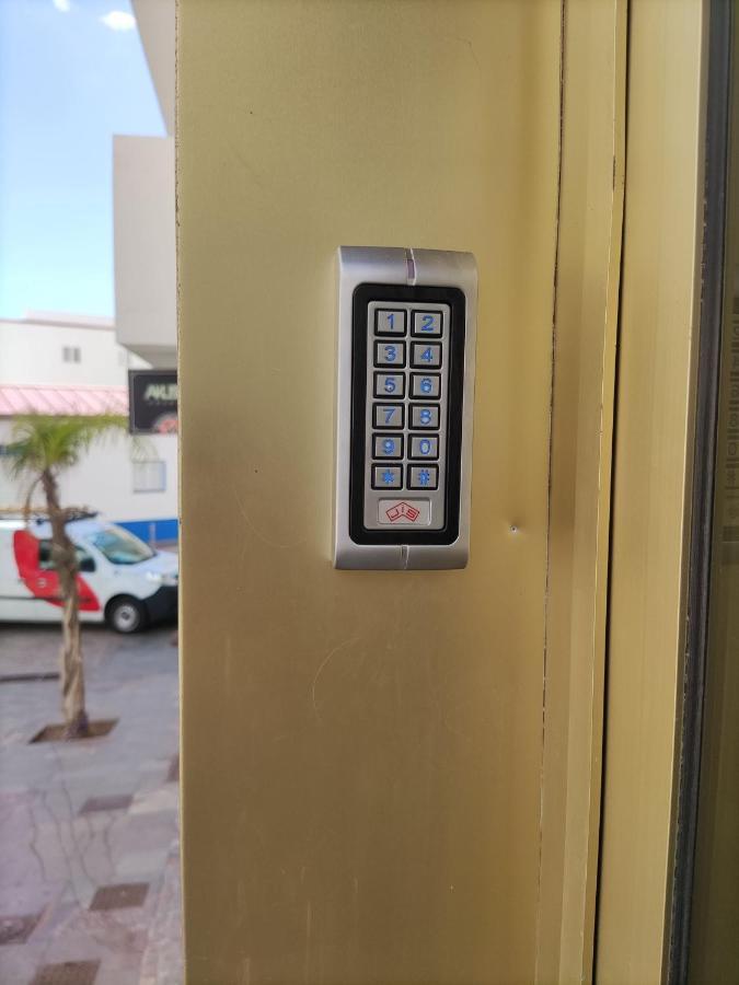 Casa Leya Los Cristianos Arona  Eksteriør bilde
