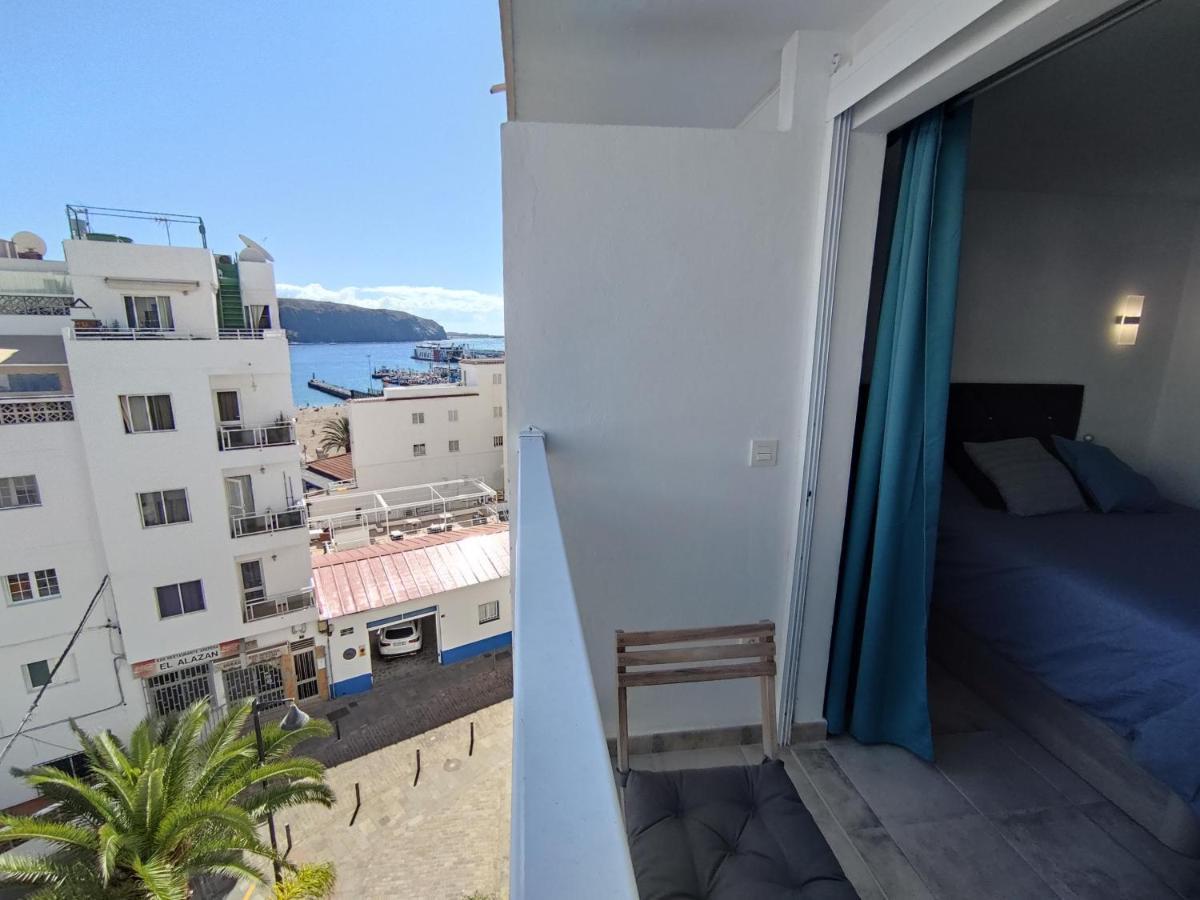 Casa Leya Los Cristianos Arona  Eksteriør bilde