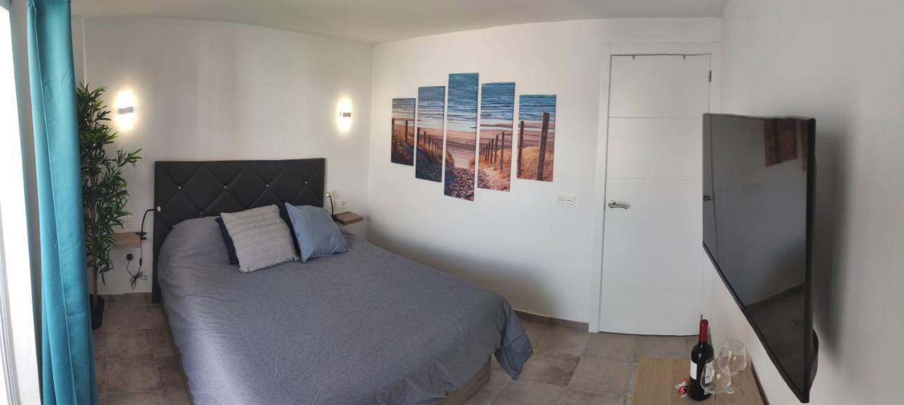 Casa Leya Los Cristianos Arona  Eksteriør bilde