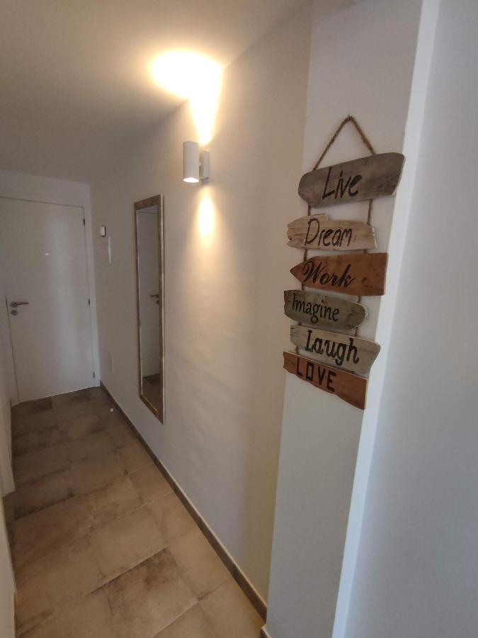 Casa Leya Los Cristianos Arona  Eksteriør bilde