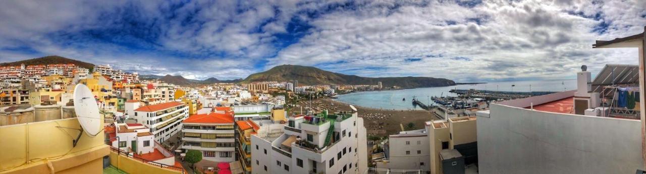 Casa Leya Los Cristianos Arona  Eksteriør bilde
